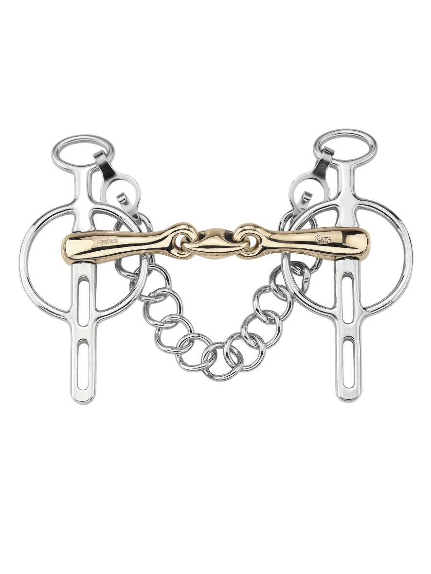 Sprenger Liverpoolkandare KK Ultra, 18 mm