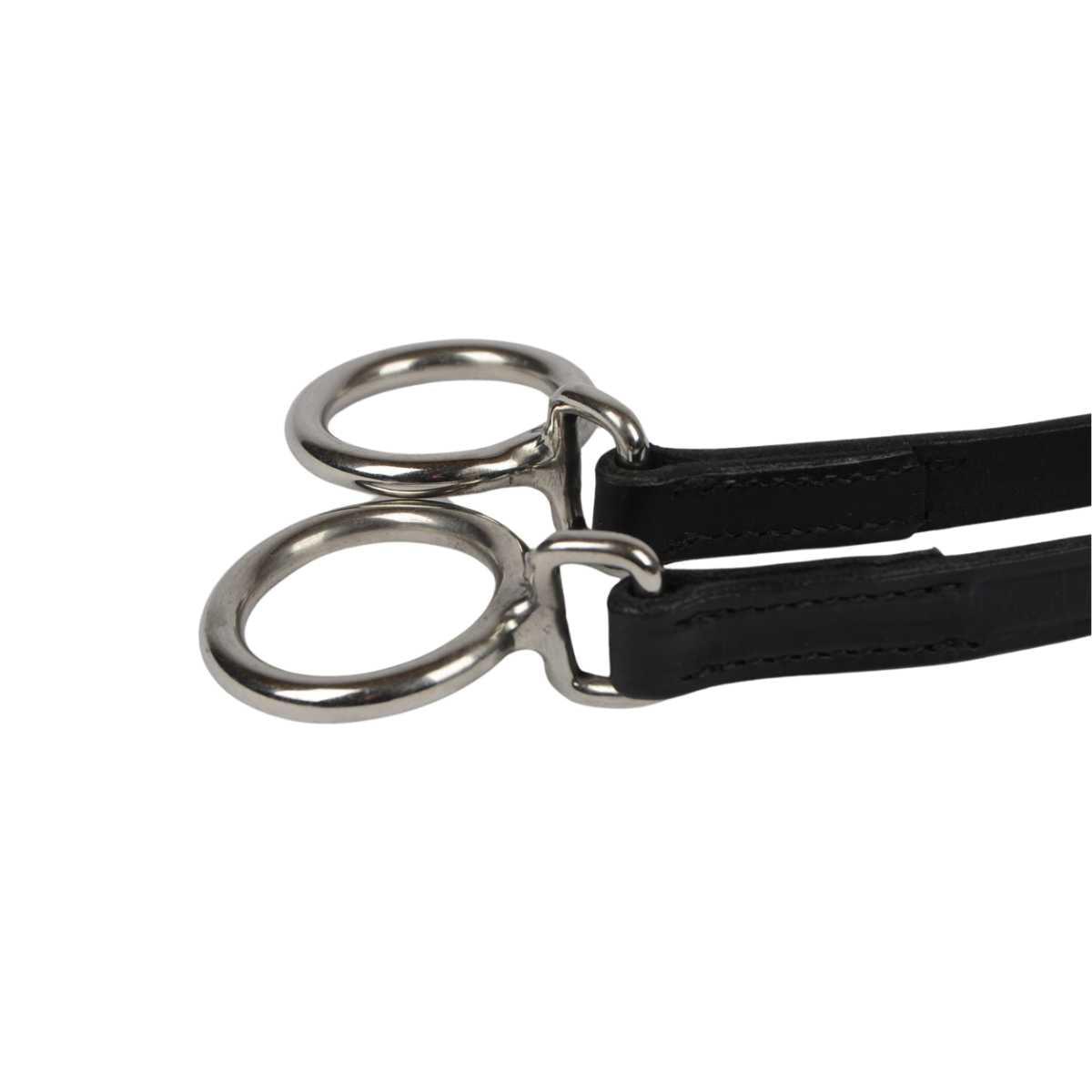 WEISSL Leinenführring m. Band