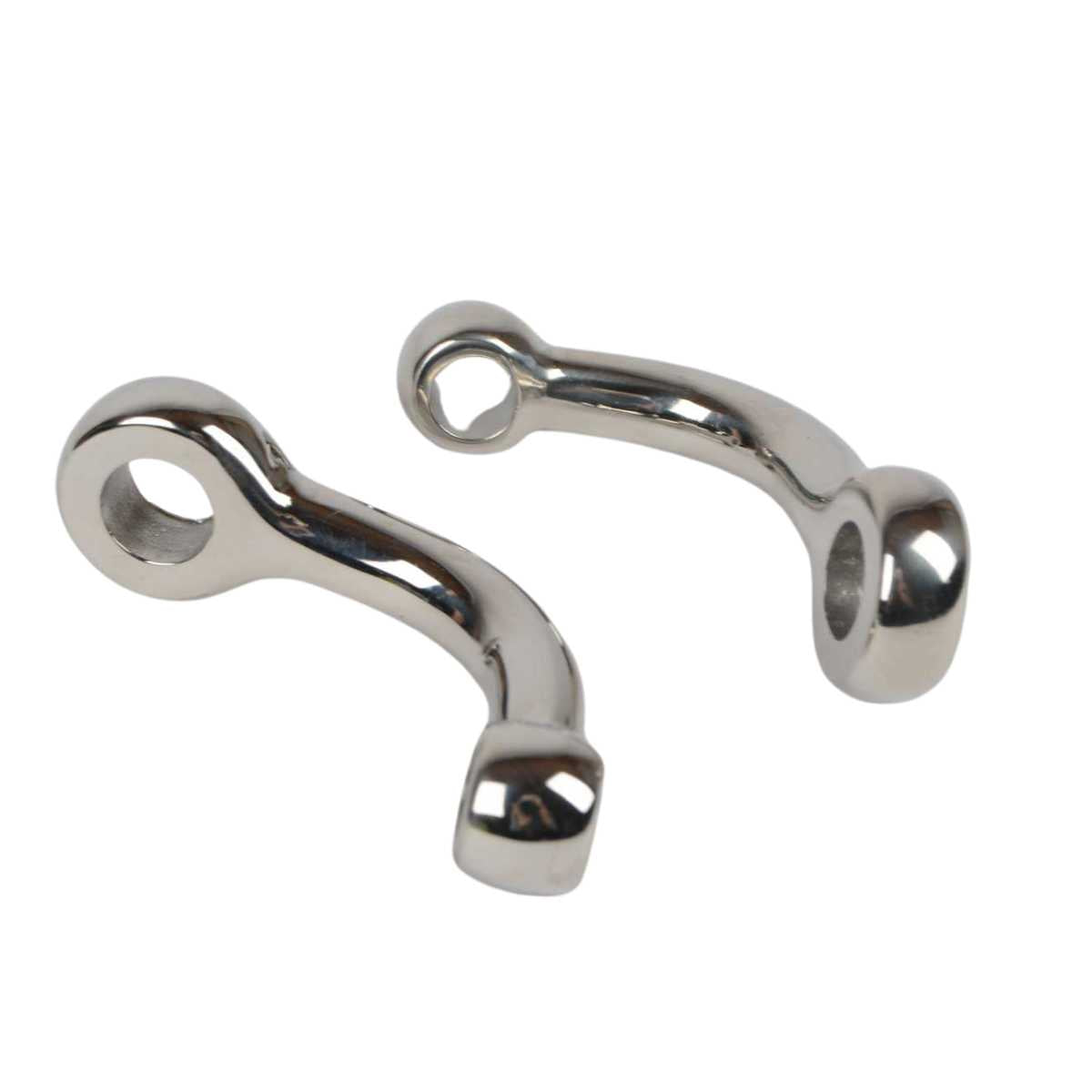 WEISSL Wiener Haken (Paar)