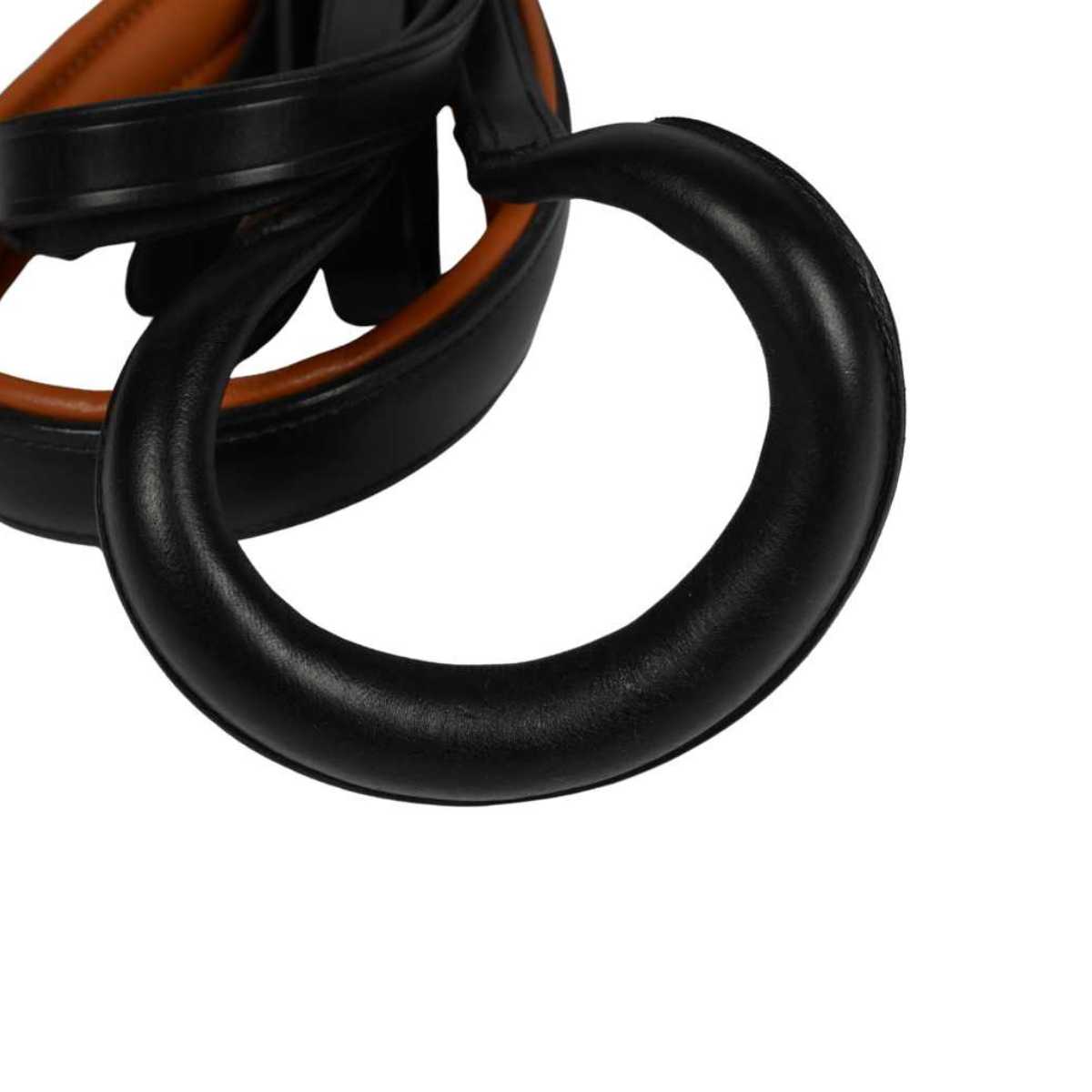 WEISSL Hintergeschirr Zweispänner Classic