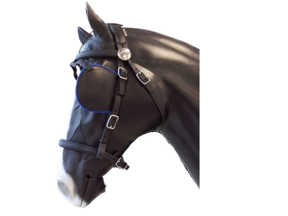 Arden Marathon Biothane Kehlriemen