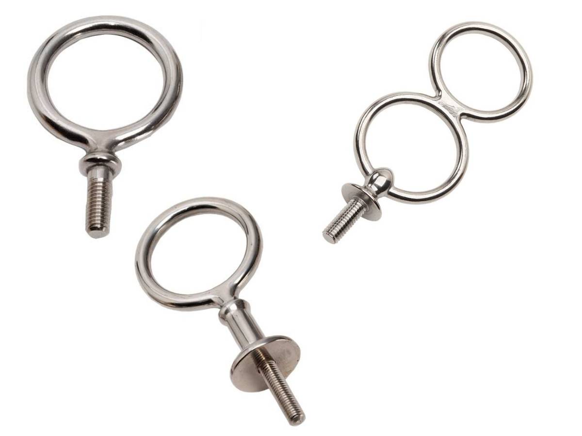 ZILCO Leinenschlüssel (Stück)