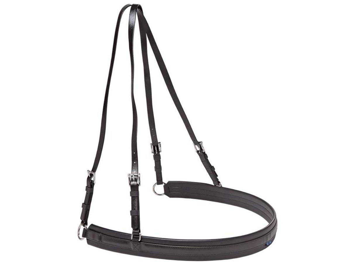 ZILCO Hintergeschirr CLASSIC