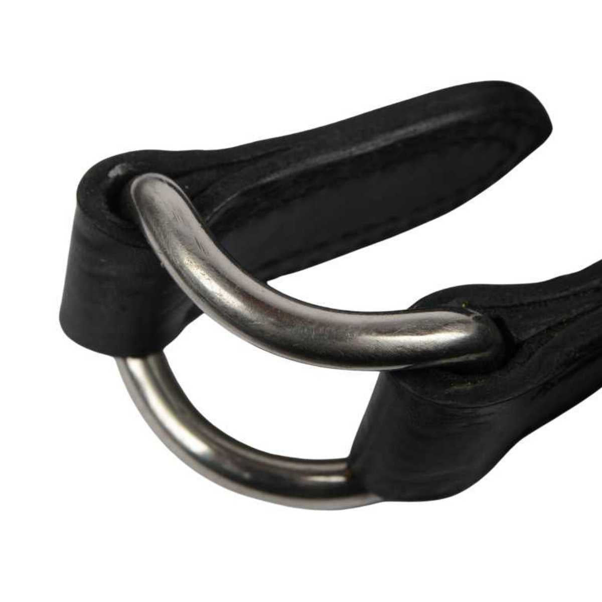 WEISSL Zugstränge mit Dressurwickel Zweispänner PRO