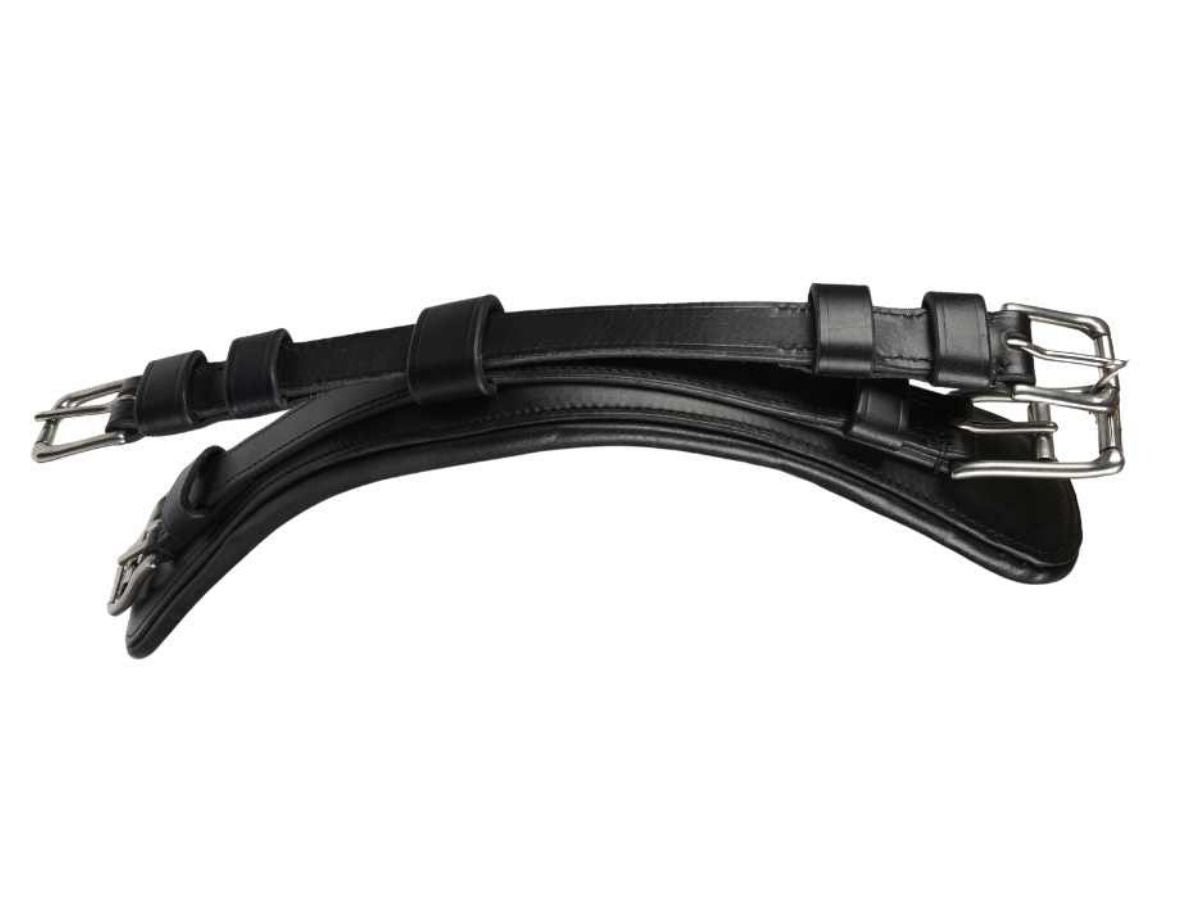 WEISSL Bauchgurt Einspänner Classic