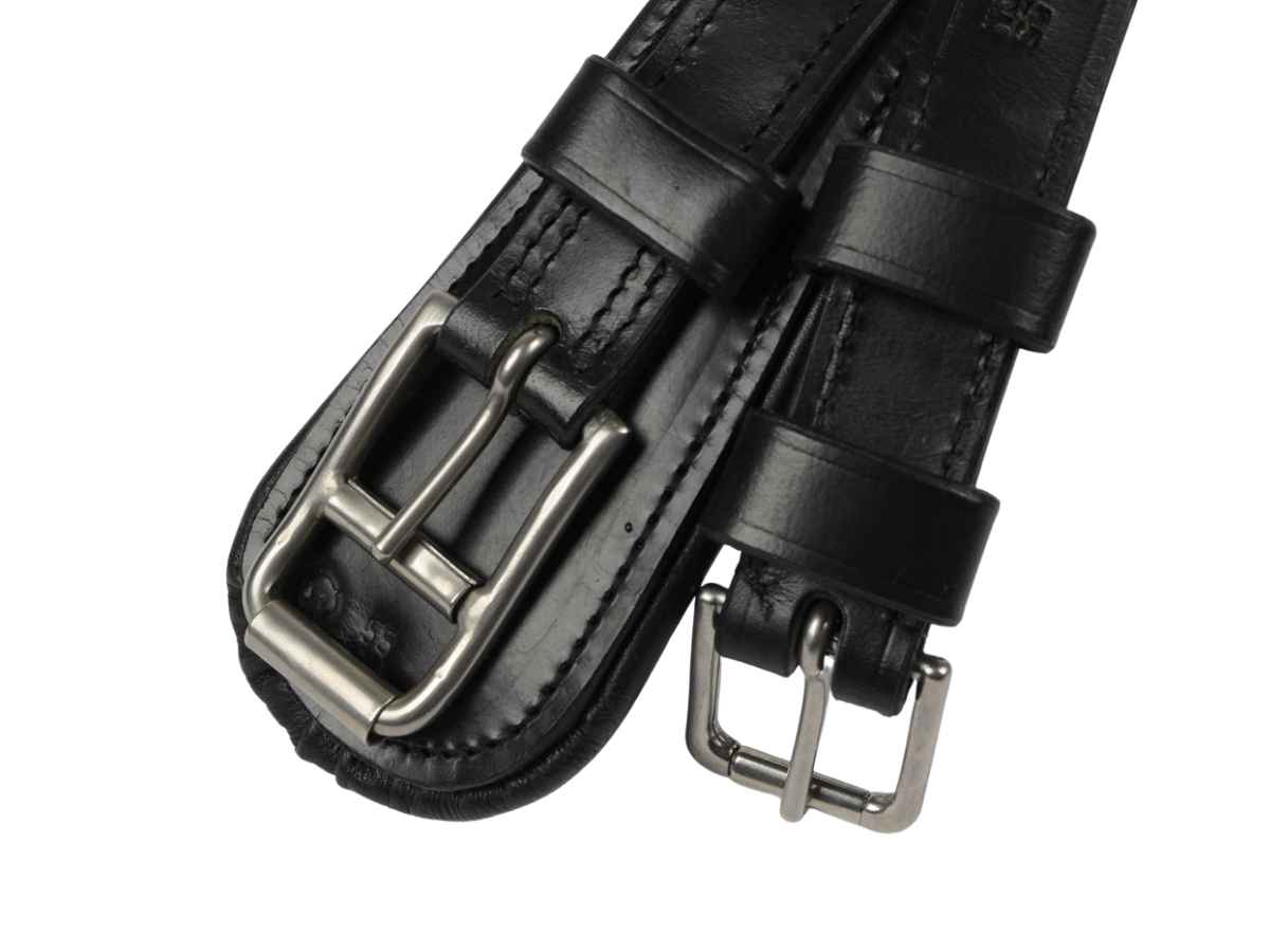 WEISSL Bauchgurt Einspänner PRO