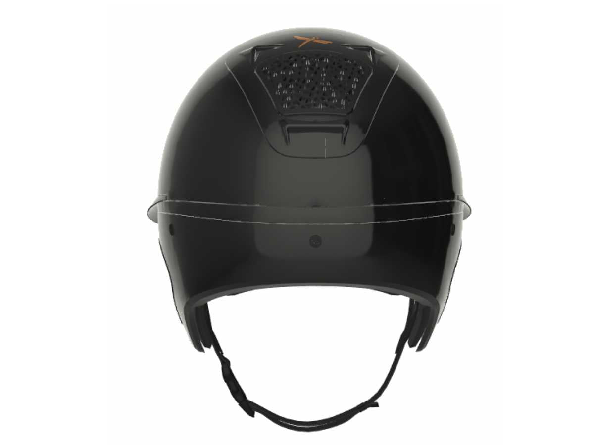 Freejump Reithelm Voronoi inkl. Schläfenschutz