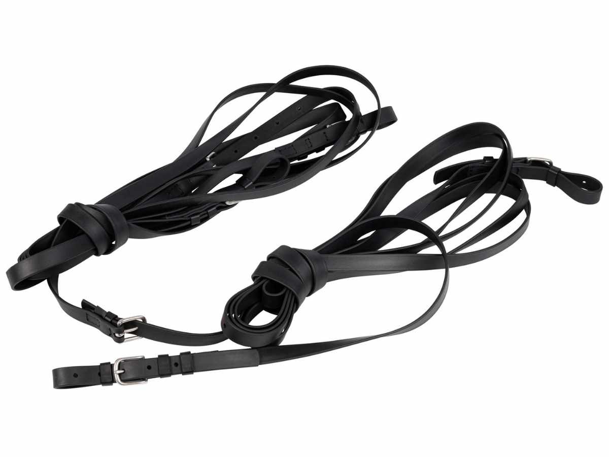 Arden Fahrleine Biothane Einspänner