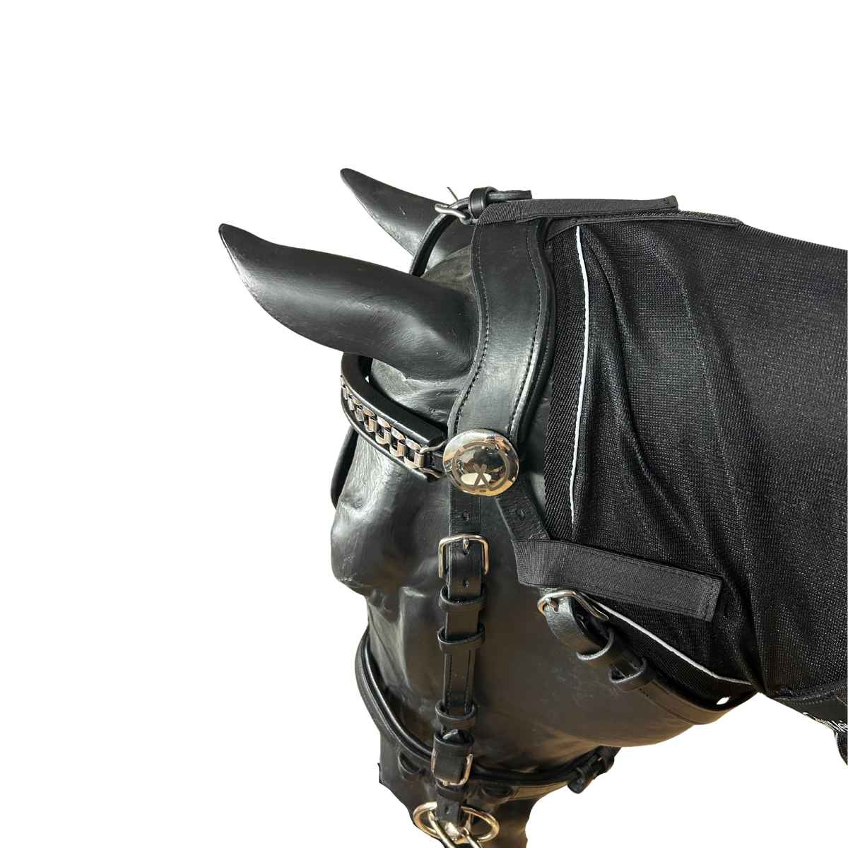 WEISSL Fliegendecke Fahren Reflection