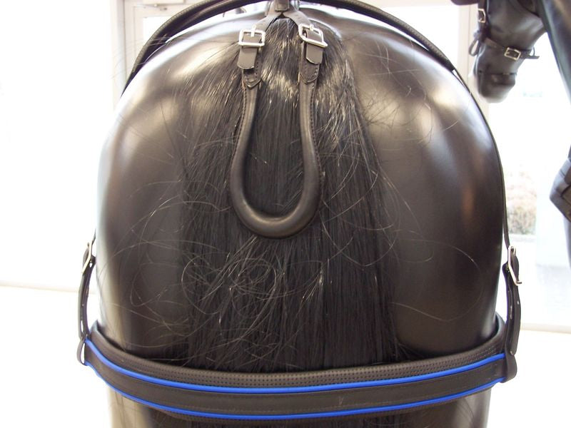 Arden Marathon Biothane Staart Metz