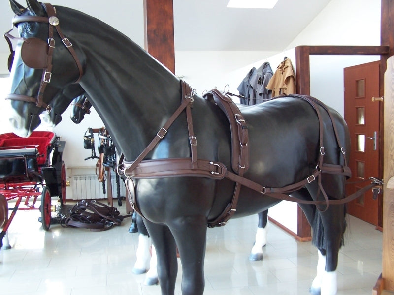 Arden Trainingsschaardrager 32 mm