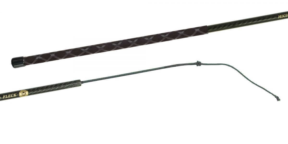 Fleck-aanraakapparaten Pocket X-tec-handvat