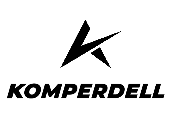 Komperdell Markenseite
