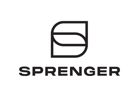 Sprenger Markenseite