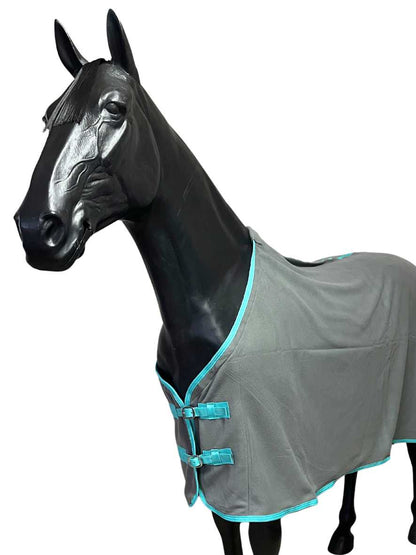 WEISSL Abschwitzdecke