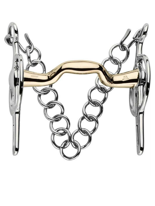 Sprenger Liverpoolkandare KK Sensogan, 18 mm