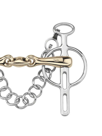 Sprenger Liverpoolkandare KK Ultra, 18 mm