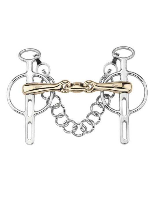 Sprenger Liverpoolkandare KK Ultra, 18 mm