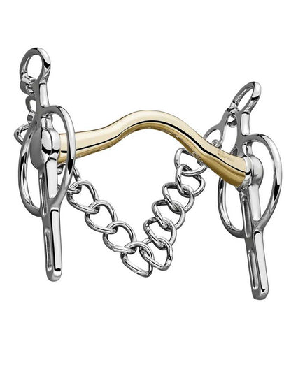 Sprenger Liverpoolkandare CM, 16 mm