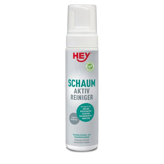 HEY Schaum Aktiv Reiniger 200ml