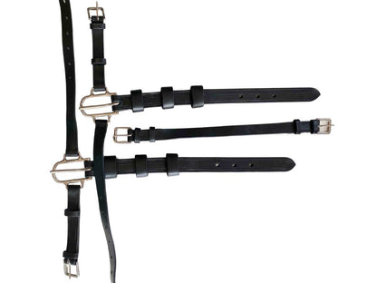 WEISSL Zweispänner Adapter Brustblatt Kombigeschirr