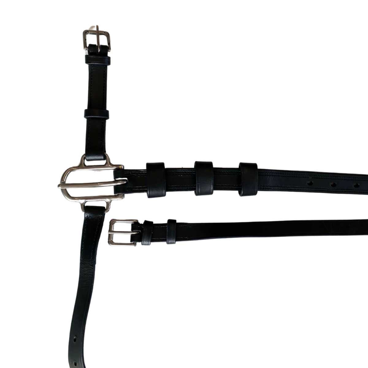 WEISSL Zweispänner Adapter Brustblatt Kombigeschirr