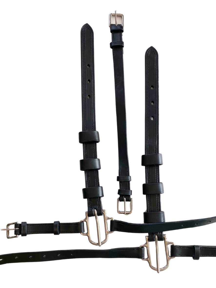 WEISSL Zweispänner Adapter Brustblatt Kombigeschirr