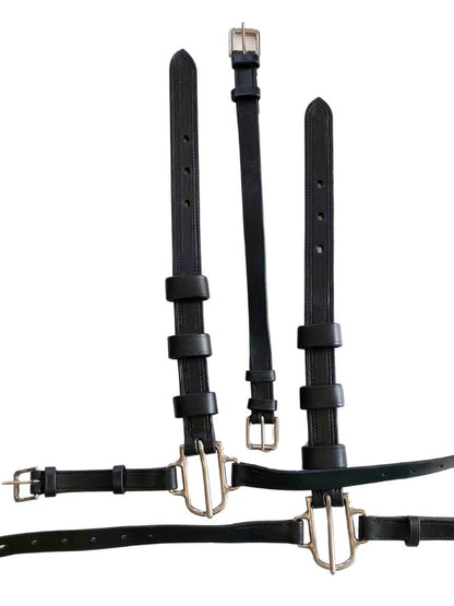 WEISSL Zweispänner Adapter Brustblatt Kombigeschirr