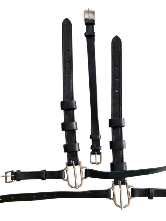 WEISSL Zweispänner Adapter Brustblatt Kombigeschirr