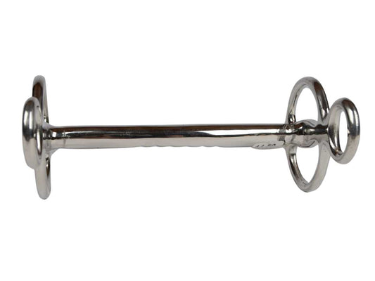 WEISSL Liverpoolkandare mit Schaumring / Schaumbügel