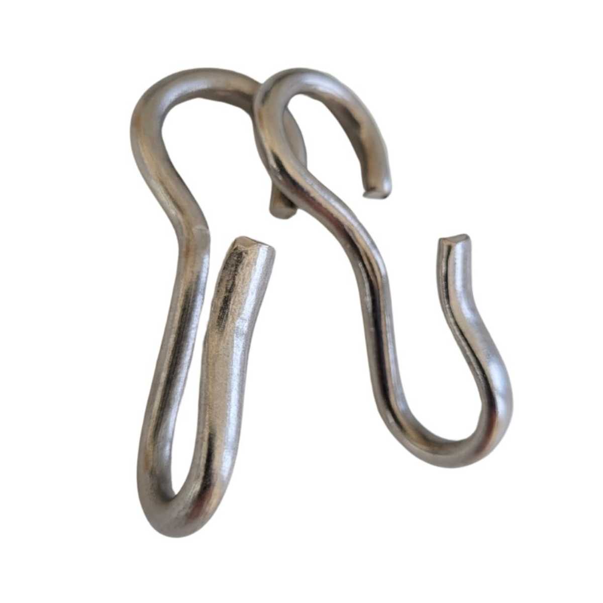 WEISSL Pumpkandare / Plattenkandare mit Zungenbogenfreiheit