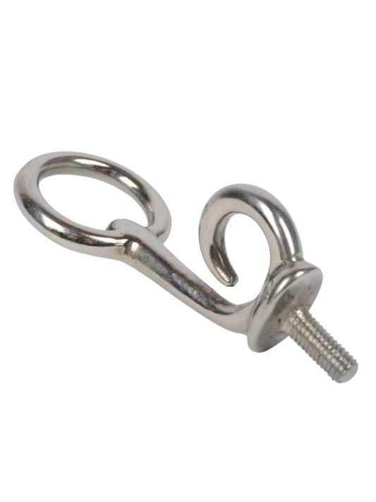 WEISSL Aufsatzhaken mit Ring