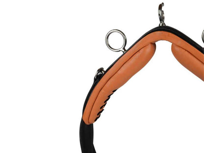 WEISSL Pferdegeschirr Zweispänner Brustblatt Classic