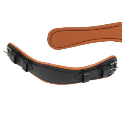 WEISSL Pferdegeschirr Zweispänner Brustblatt Classic