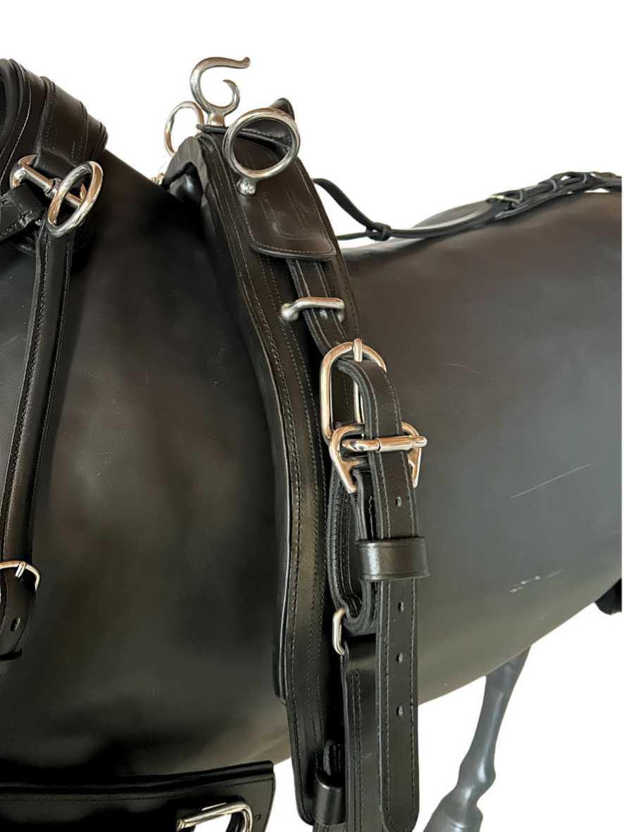 WEISSL Selett Einspänner Combi Sport