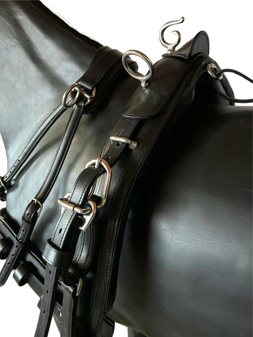 WEISSL Selett Einspänner Combi Sport