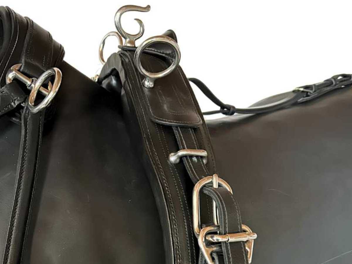 WEISSL Selett Einspänner Combi Sport