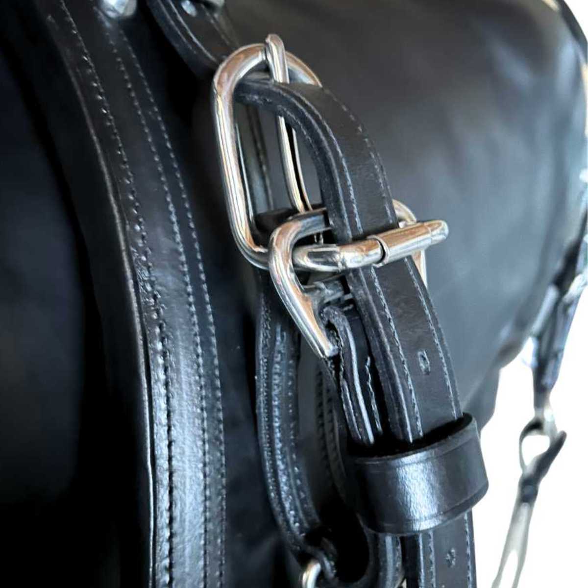 WEISSL Selett Einspänner Combi Sport