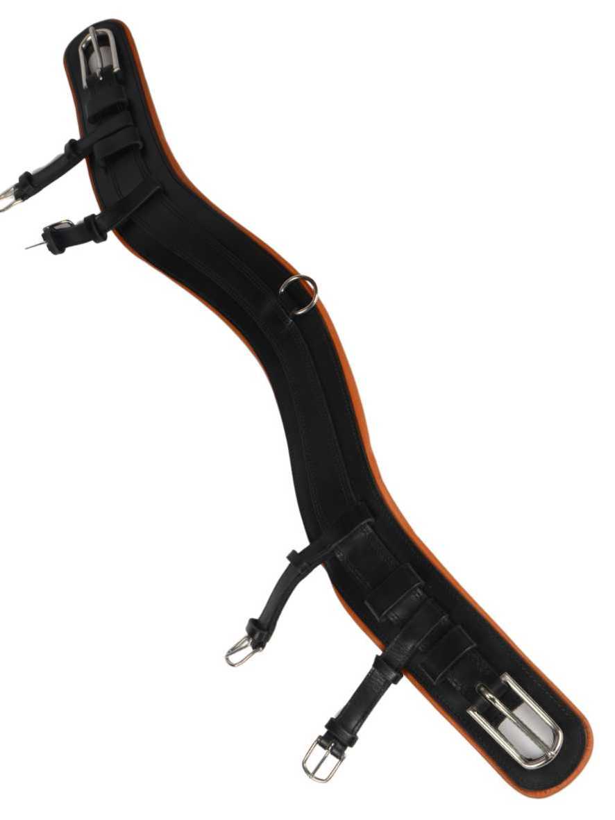 WEISSL Brustblatt Einspänner Classic (Einzelteil)