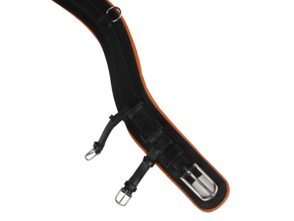 WEISSL Brustblatt Einspänner Classic (Einzelteil)