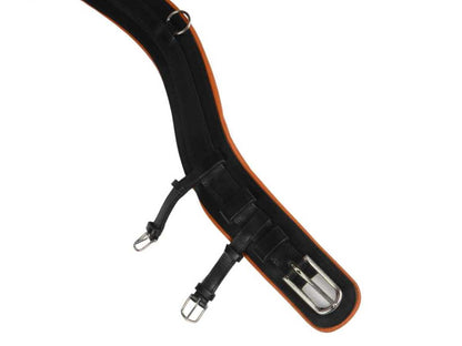 WEISSL Brustblatt Einspänner Classic (Einzelteil)