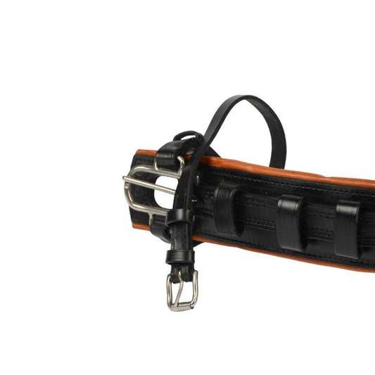 WEISSL Brustblatt Zweispänner Classic (Einzelteil)