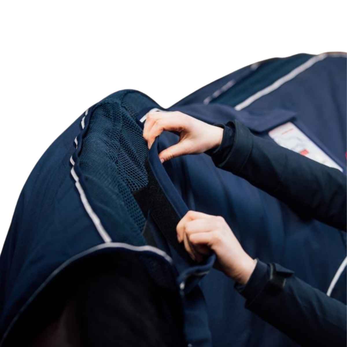 Activomed Magnetfelddecke + Massage Professional