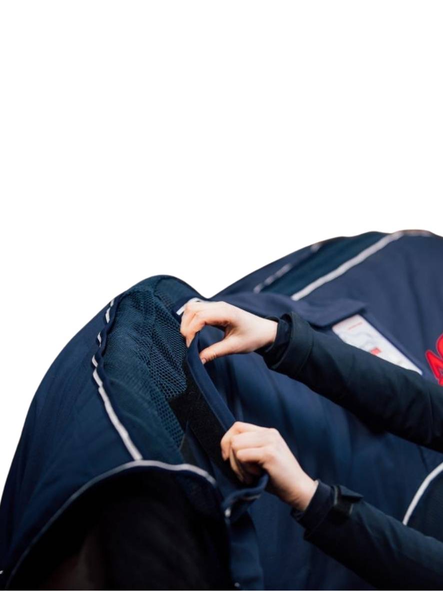 Activomed Magnetfelddecke + Massage Professional