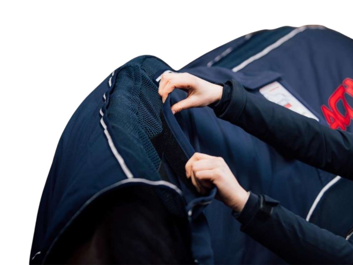 Activomed Magnetfelddecke + Massage Professional