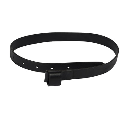 WEISSL Einschnallriemen - Rückhalteriemen Zweispänner PRO (Paar)