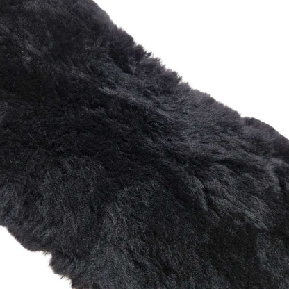 WEISSL Brustblattunterlage echt Lammfell anatomisch