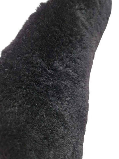 WEISSL Bauchgurtschoner echt Lammfell 