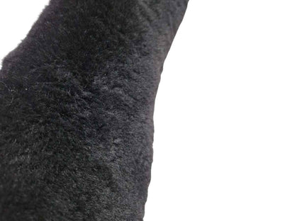 WEISSL Bauchgurtschoner echt Lammfell 