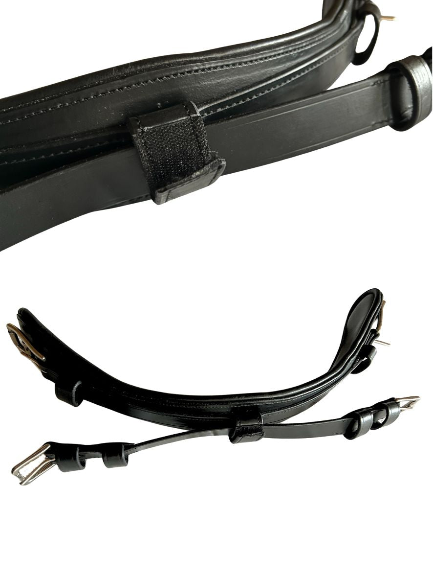 WEISSL Bauchgurt Einspänner COMBI SPORT 